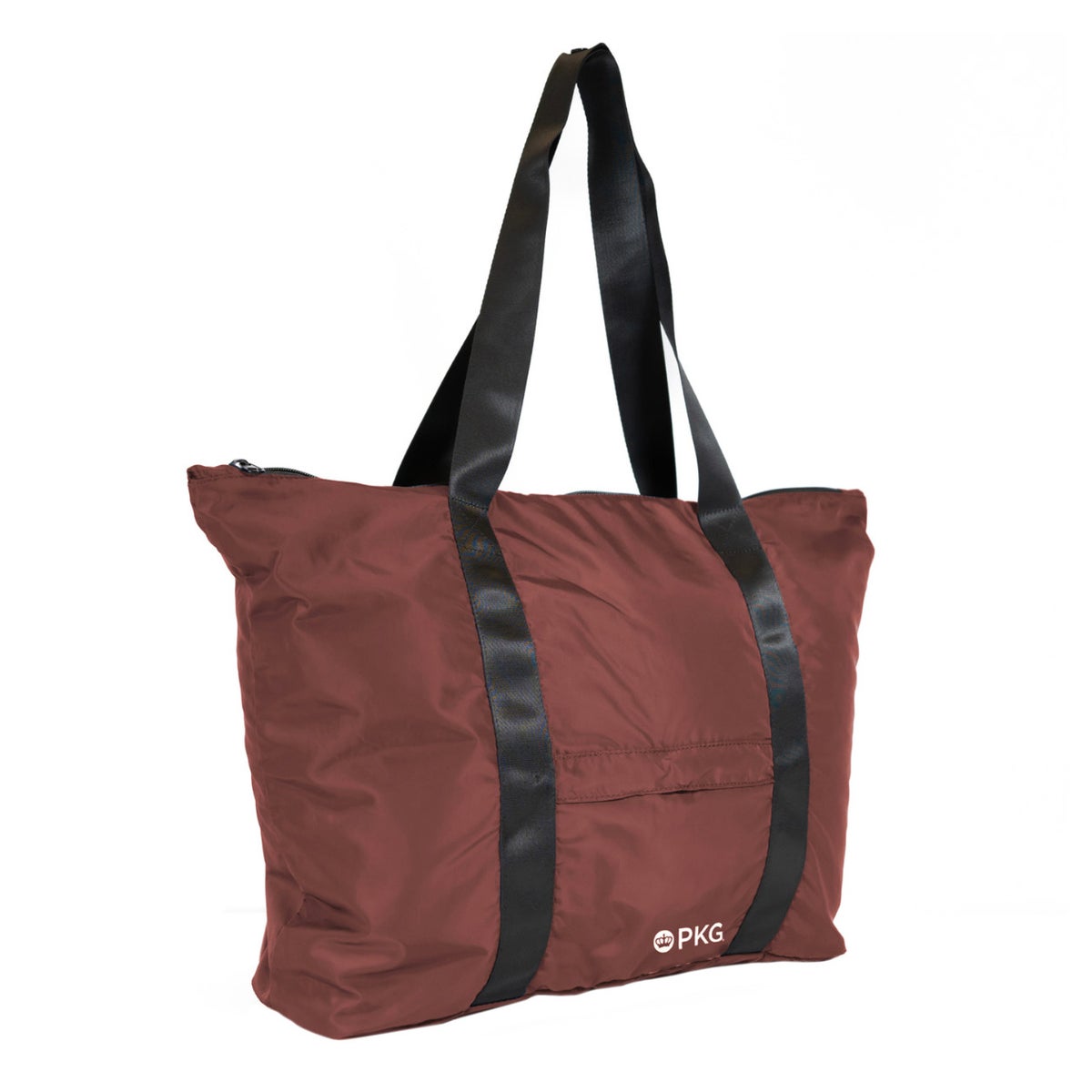 PKG - Umiak 2-piece Packable Travel Set, Duffle Bag & Tote