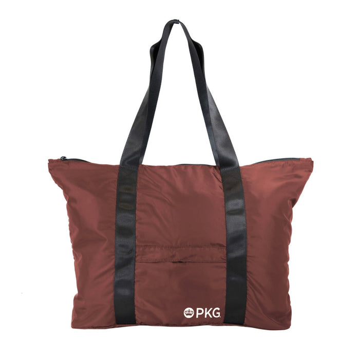 PKG - Umiak 2-piece Packable Travel Set, Duffle Bag & Tote