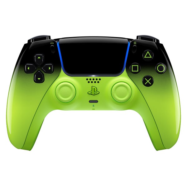 PlayStation 5 DualSense Wireless Controller - HYPERPOP Collection