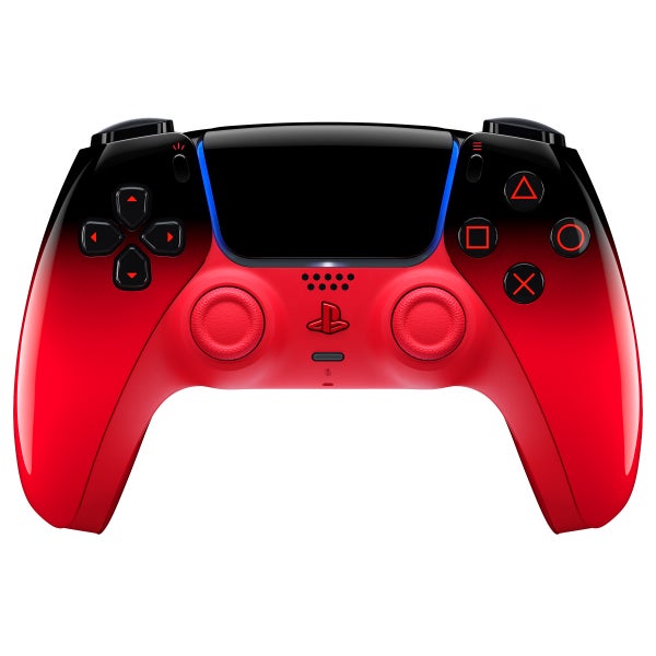 PlayStation 5 DualSense Wireless Controller - HYPERPOP Collection