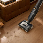 Roborock F25 All In One Wet Dry Vacuum Cleaner, 20,000 Pa Suction Power