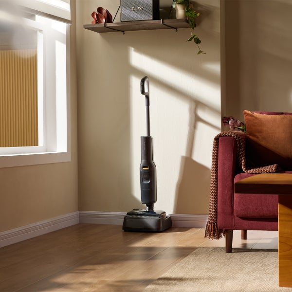 Roborock F25 All In One Wet Dry Vacuum Cleaner, 20,000 Pa Suction Power