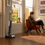 Roborock F25 All In One Wet Dry Vacuum Cleaner, 20,000 Pa Suction Power