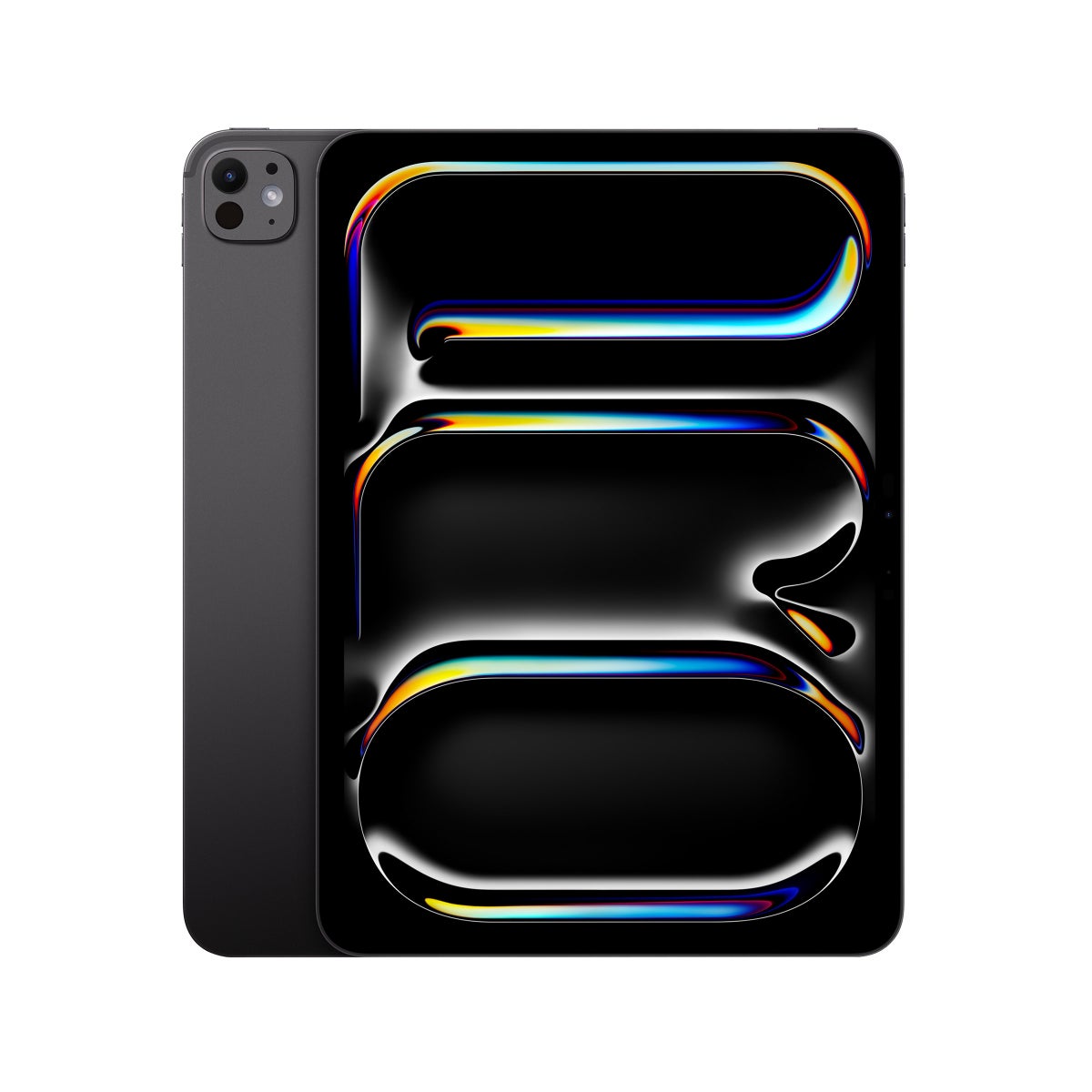 Apple iPad Pro, 13 in., 2TB, M5 Chip, Built for Apple Intelligence