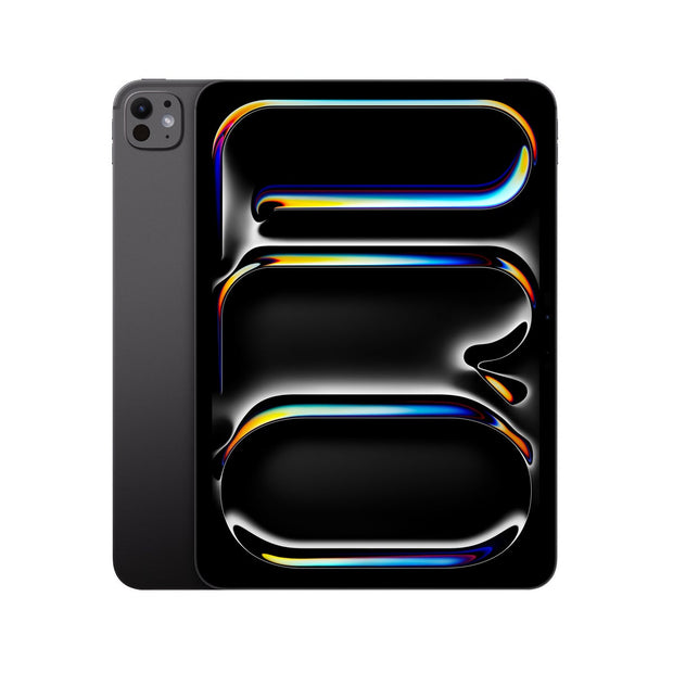 Apple iPad Pro, 13 in., 2TB, M5 Chip, Built for Apple Intelligence