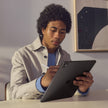 Apple iPad Pro, 13 in., 1TB, M5 Chip, Built for Apple Intelligence