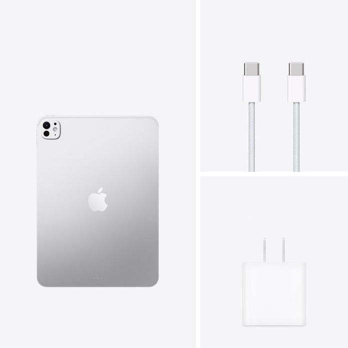 Apple iPad Pro, 13 in., 1TB, M5 Chip, Built for Apple Intelligence