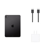 Apple iPad Pro, 11 in., 1TB, M5 Chip, Built for Apple Intelligence