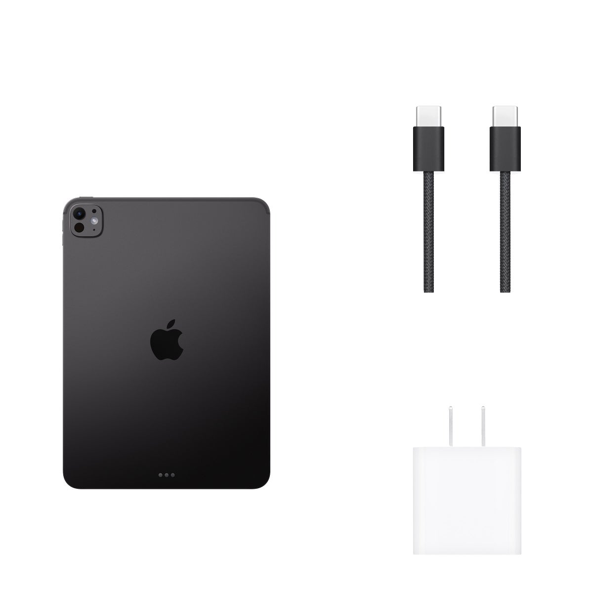 Apple iPad Pro, 11 in., 1TB, M5 Chip, Built for Apple Intelligence