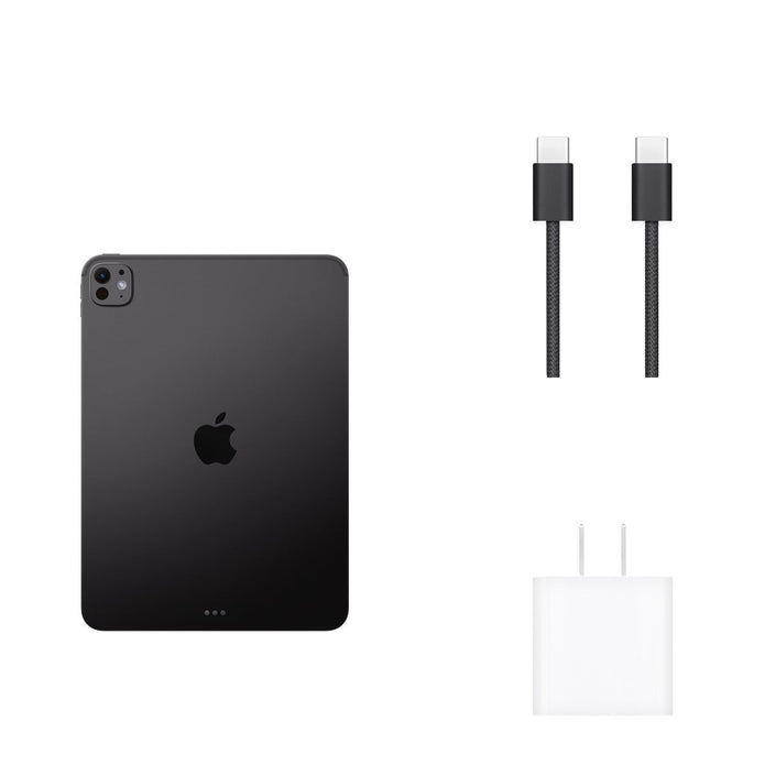 Apple iPad Pro, 11 in., 1TB, M5 Chip, Built for Apple Intelligence