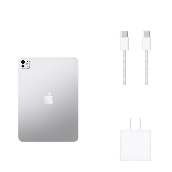 Apple iPad Pro, 11 in., 1TB, M5 Chip, Built for Apple Intelligence