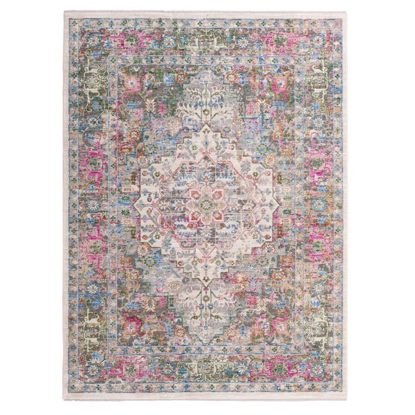 Viana Vivid Collection Concerto Indoor Area Rug