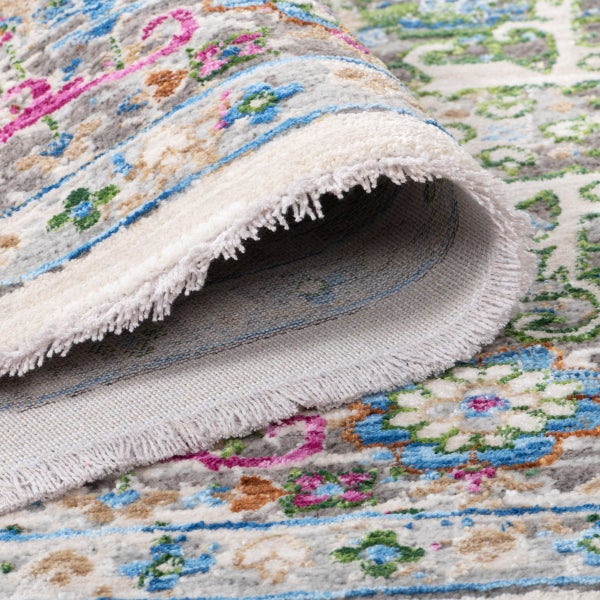 Viana Vivid Collection Concerto Indoor Area Rug
