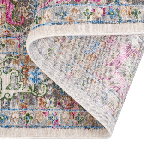 Viana Vivid Collection Concerto Indoor Area Rug
