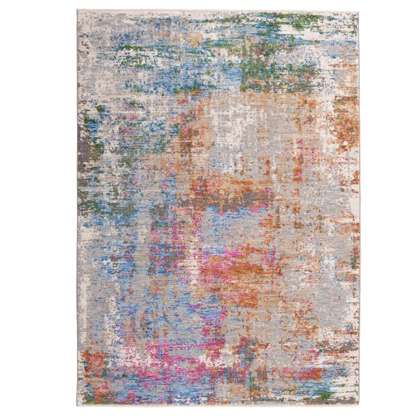 Viana Vivid Collection Sinfonia Indoor Area Rug