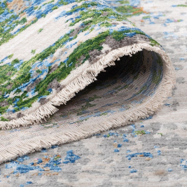Viana Vivid Collection Sinfonia Indoor Area Rug