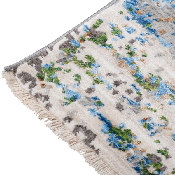 Viana Vivid Collection Sinfonia Indoor Area Rug