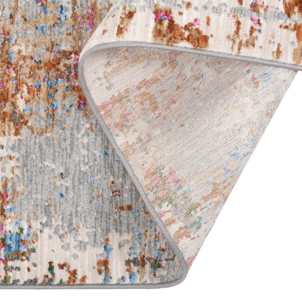 Viana Vivid Collection Sinfonia Indoor Area Rug