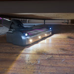 Bissell PowerClean FurFinder Cordless Self-Standing Stick Vacuum
