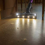 Bissell PowerClean FurFinder Cordless Self-Standing Stick Vacuum