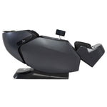 MassaMAX A675 4D Flexible Track Massage Chair, Black