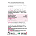 Jamieson Calcium + Vitamin D3 Gummies, 2 x 110 Gummies