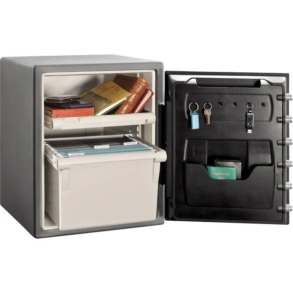 SentrySafe 2 cu.ft. Fire Safe Electronic Safe