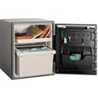 SentrySafe 2 cu.ft. Fire Safe Electronic Safe