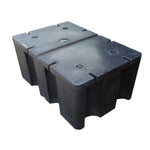 Multinautic R-400 Foam Filled Dock Float