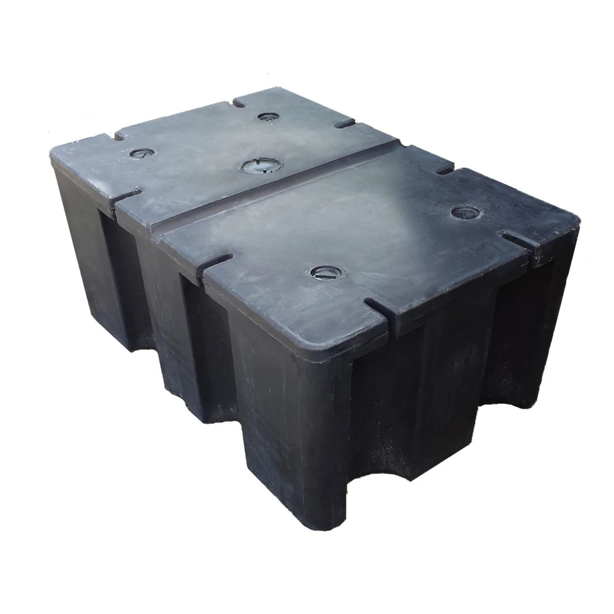 Multinautic R-400 Foam Filled Dock Float