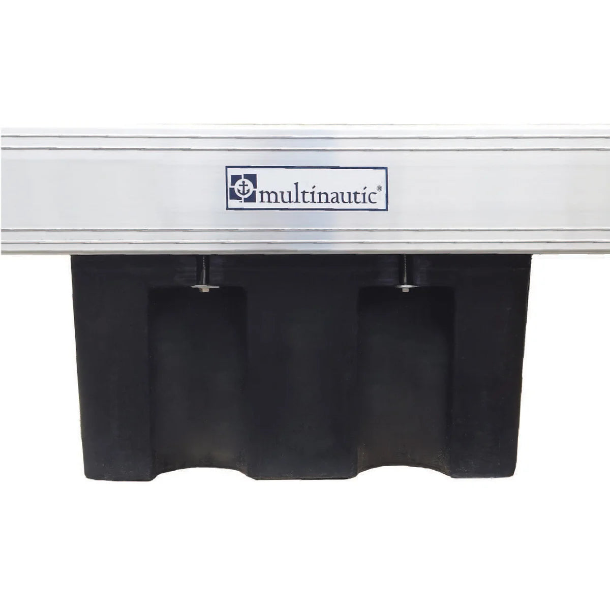 Multinautic R-400 Foam Filled Dock Float