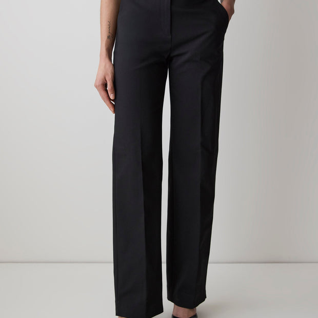 Limitless High-Rise Wide-Leg Signature Pant