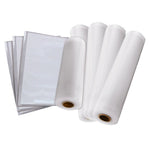 Foodsaver Roll and Bag Combo Pack