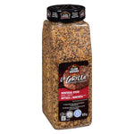 Club House La Grille Montreal Steak spice, 825 g