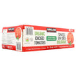 Kirkland Signature Organic Diced Tomatoes, 8 × 796 mL