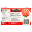 Kirkland Signature Organic Diced Tomatoes, 8 × 796 mL