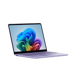 Microsoft Surface 13-in. Copilot+ PC Touchscreen Laptop with 1-year Microsoft 365 Personal Bundle, Qualcomm Snapdragon X Plus X1P-42-100 – 16GB RAM, 512GB Storage