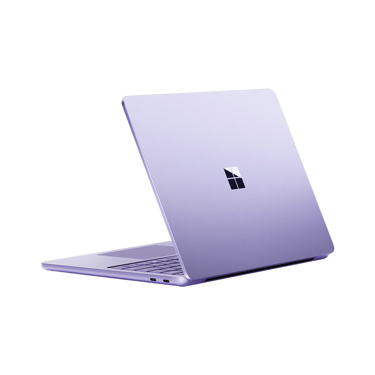 Microsoft Surface 13-in. Copilot+ PC Touchscreen Laptop with 1-year Microsoft 365 Personal Bundle, Qualcomm Snapdragon X Plus X1P-42-100 – 16GB RAM, 512GB Storage