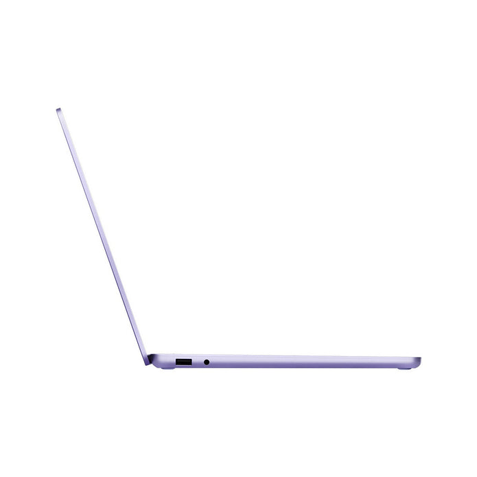 Microsoft Surface 13-in. Copilot+ PC Touchscreen Laptop with 1-year Microsoft 365 Personal Bundle, Qualcomm Snapdragon X Plus X1P-42-100 – 16GB RAM, 512GB Storage