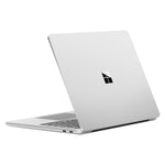 Microsoft Surface Laptop Copilot+ PC 13-in. Touchscreen Laptop with Microsoft 365 Personal Bundle, Qualcomm Snapdragon X Plus X1P-42-100 – 16GB RAM, 512GB SSD