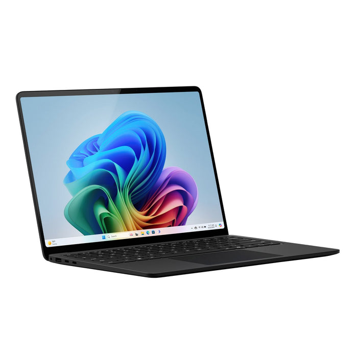 Microsoft Surface Copilot+ PC 13.8-in. Touchscreen Laptop, Qualcomm Snapdragon X Plus X1P-64-100 – 16GB RAM, 1TB SSD, Qualcomm Adreno