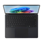 Microsoft Surface Copilot+ PC 13.8-in. Touchscreen Laptop, Qualcomm Snapdragon X Plus X1P-64-100 – 16GB RAM, 1TB SSD, Qualcomm Adreno