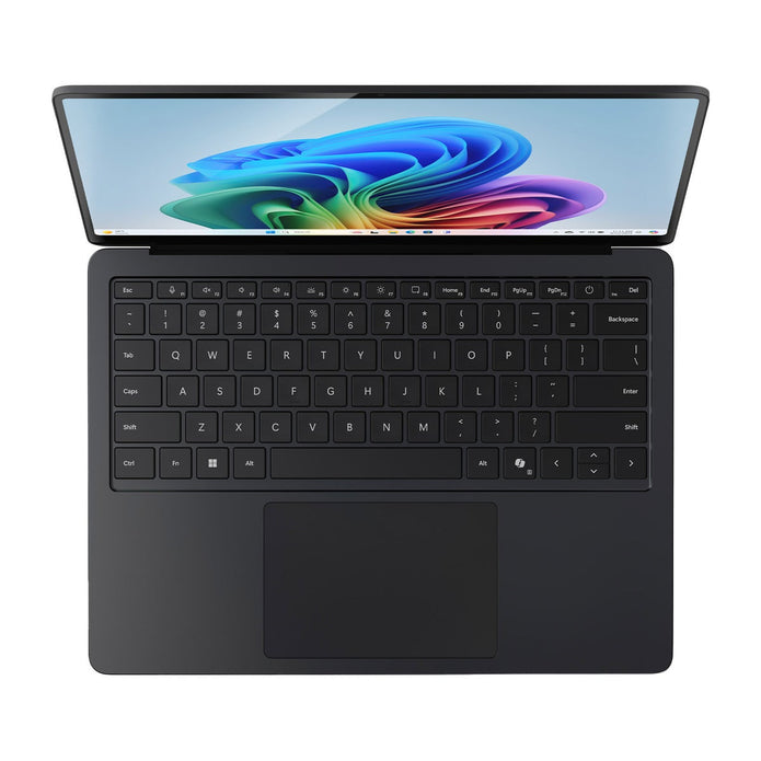 Microsoft Surface Copilot+ PC 13.8-in. Touchscreen Laptop, Qualcomm Snapdragon X Plus X1P-64-100 – 16GB RAM, 1TB SSD, Qualcomm Adreno