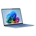 Microsoft Surface Laptop Copilot+ PC 13.8-in. Touchscreen Laptop, Qualcomm Snapdragon X Plus – 16GB RAM, 1TB SSD
