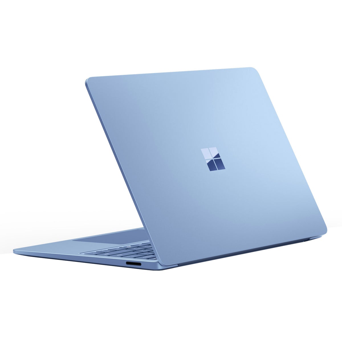 Microsoft Surface Laptop Copilot+ PC 13.8-in. Touchscreen Laptop, Qualcomm Snapdragon X Plus – 16GB RAM, 1TB SSD