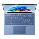 Microsoft Surface Laptop Copilot+ PC 13.8-in. Touchscreen Laptop, Qualcomm Snapdragon X Plus – 16GB RAM, 1TB SSD