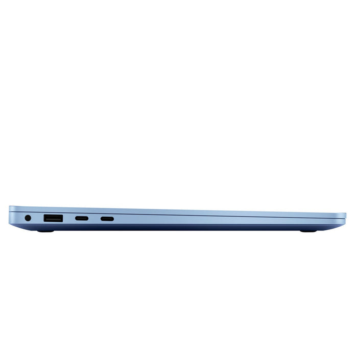 Microsoft Surface Laptop Copilot+ PC 13.8-in. Touchscreen Laptop, Qualcomm Snapdragon X Plus – 16GB RAM, 1TB SSD
