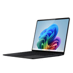 Microsoft Surface Copilot+ PC 15-in. Touchscreen Laptop Bundle with Microsoft 365 Personal, Qualcomm Snapdragon X Elite X1E-80-100 – 32GB RAM, 1TB SSD