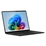 Microsoft Surface Copilot+ PC 15-in. Touchscreen Laptop Bundle with Microsoft 365 Personal, Qualcomm Snapdragon X Elite X1E-80-100 – 32GB RAM, 1TB SSD