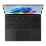 Microsoft Surface Copilot+ PC 15-in. Touchscreen Laptop Bundle with Microsoft 365 Personal, Qualcomm Snapdragon X Elite X1E-80-100 – 32GB RAM, 1TB SSD